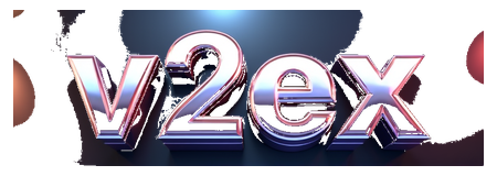 v2ex logo